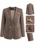 Women’s Elegant Blazer