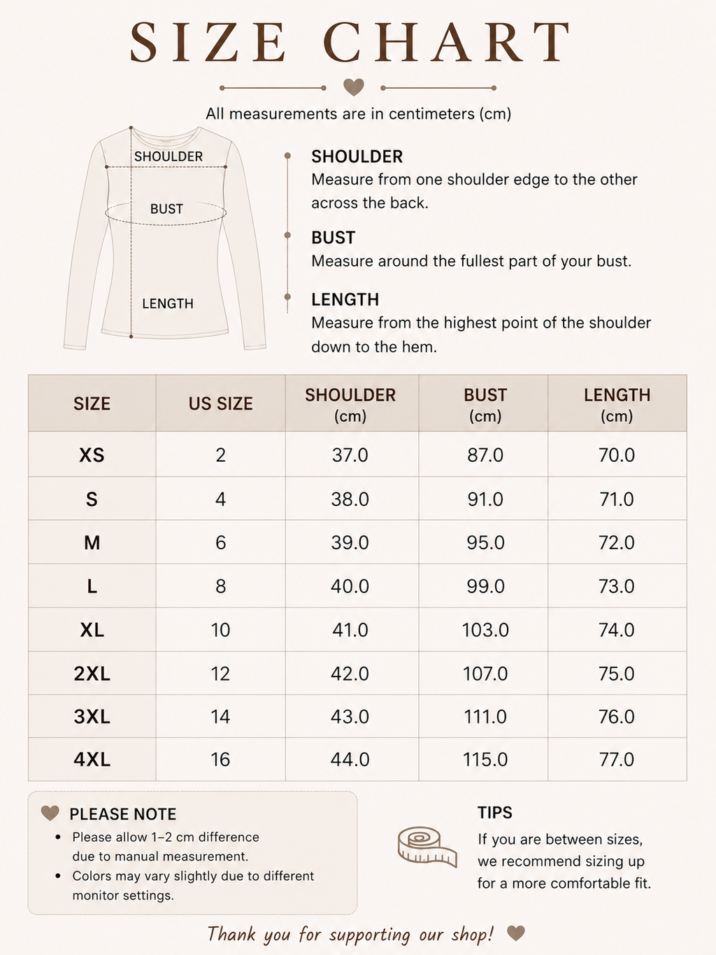 Women’s Elegant Blazer