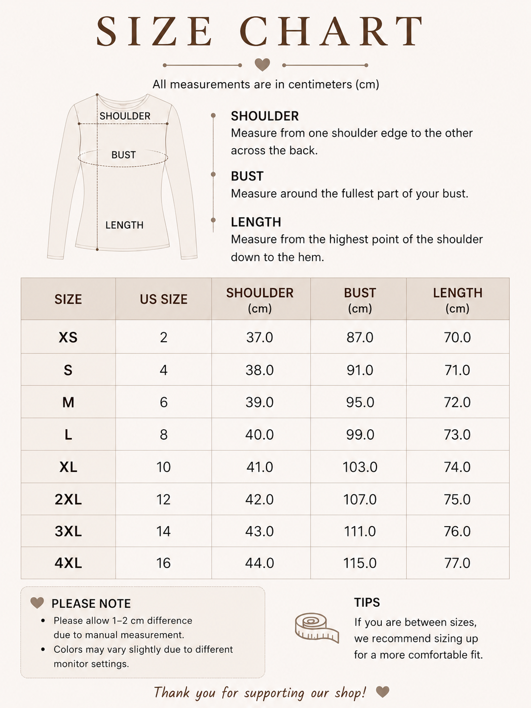 Women’s Elegant Blazer