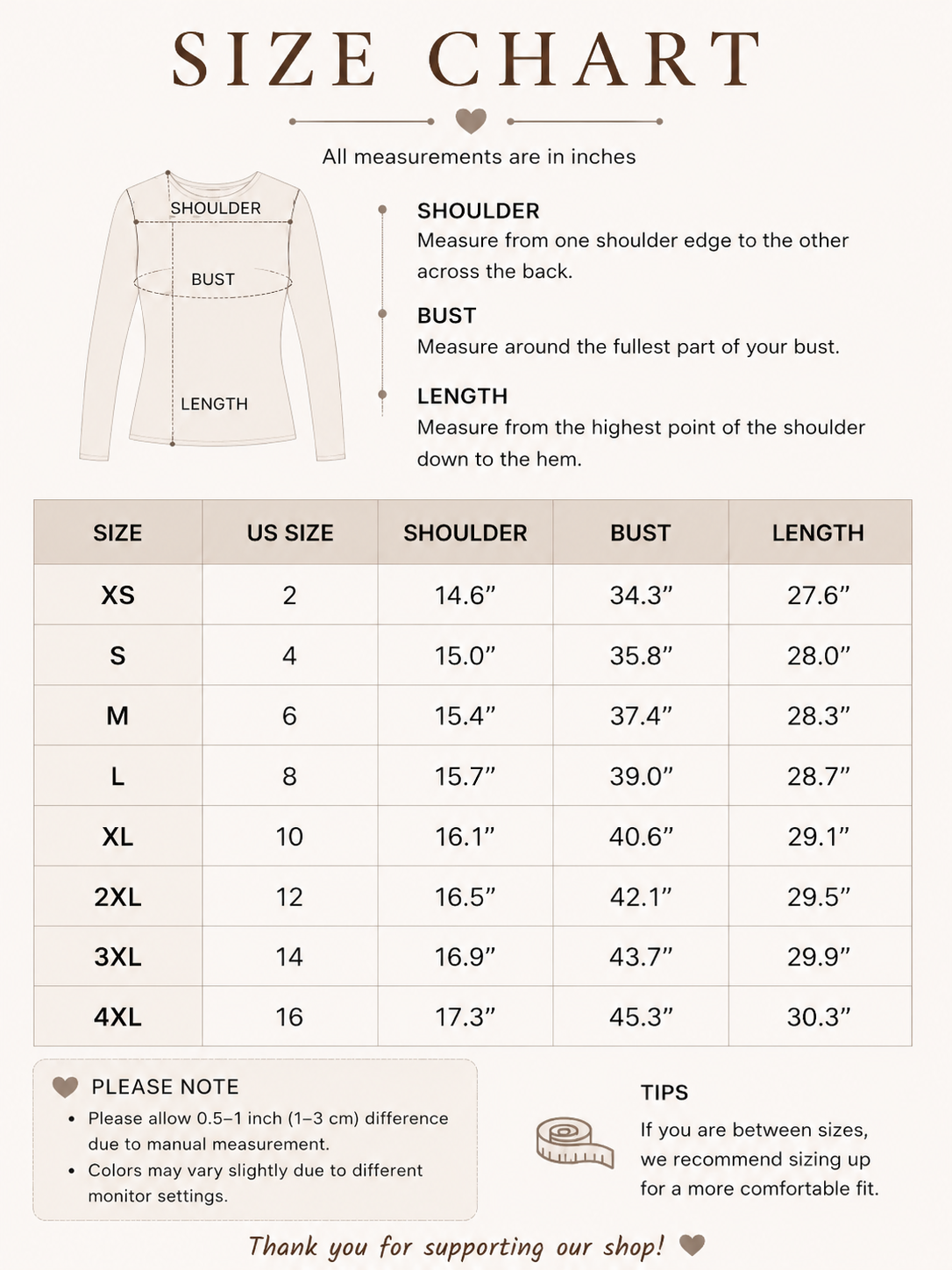 Women’s Elegant Blazer